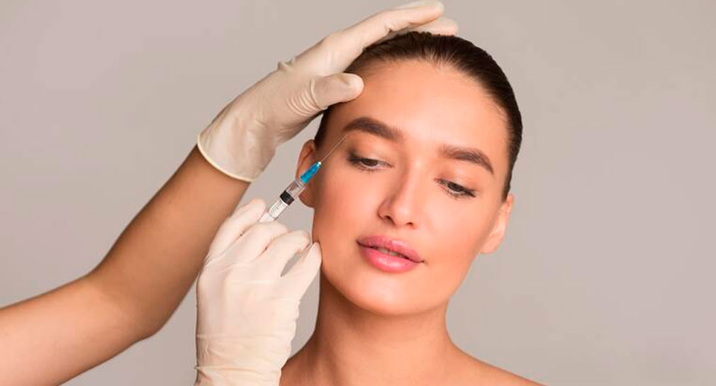 Uso de botox podría provocar enfermedad que paraliza los músculos, advierten expertos
