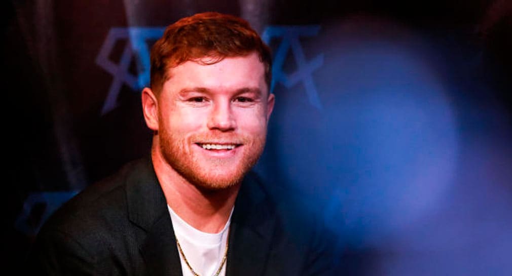 Canelo Álvarez regresará al ring en mayo, sólo falta confirmar el rival