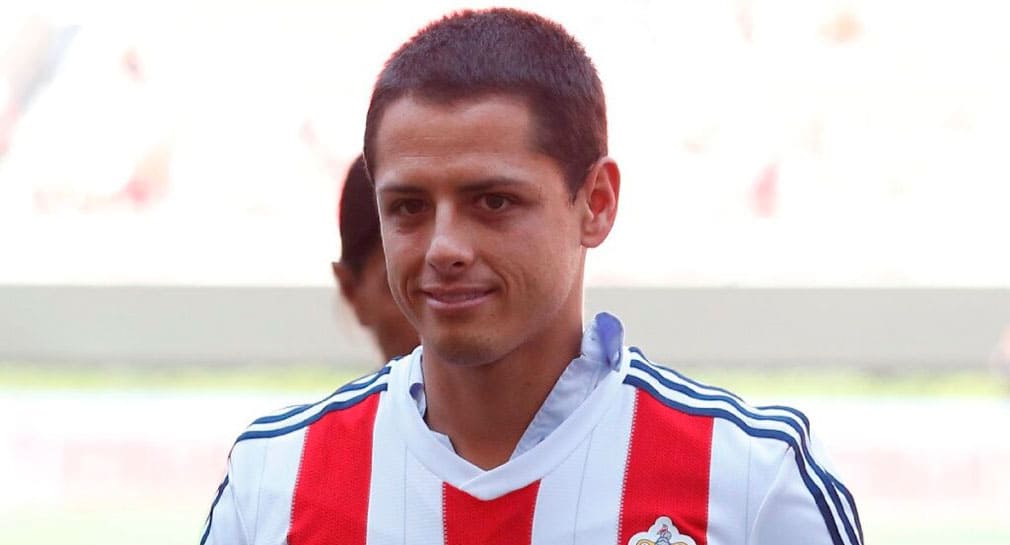 ‘Chicharito’ Hernández reconoce que regresar a Chivas es “una posibilidad”