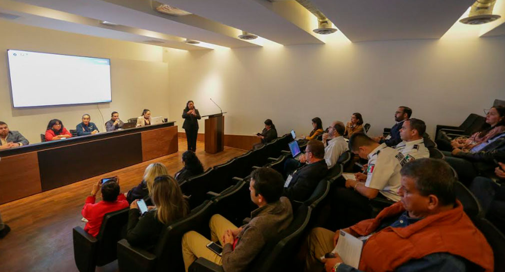Congreso de Sonora concluye consulta en materia de movilidad y seguridad vial