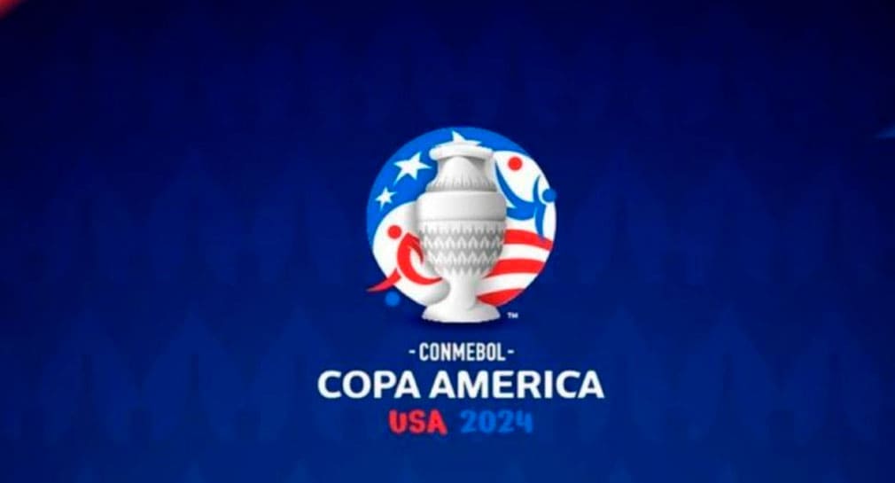 Anuncian las 14 sedes en EEUU para Copa América 2024; entre ellas