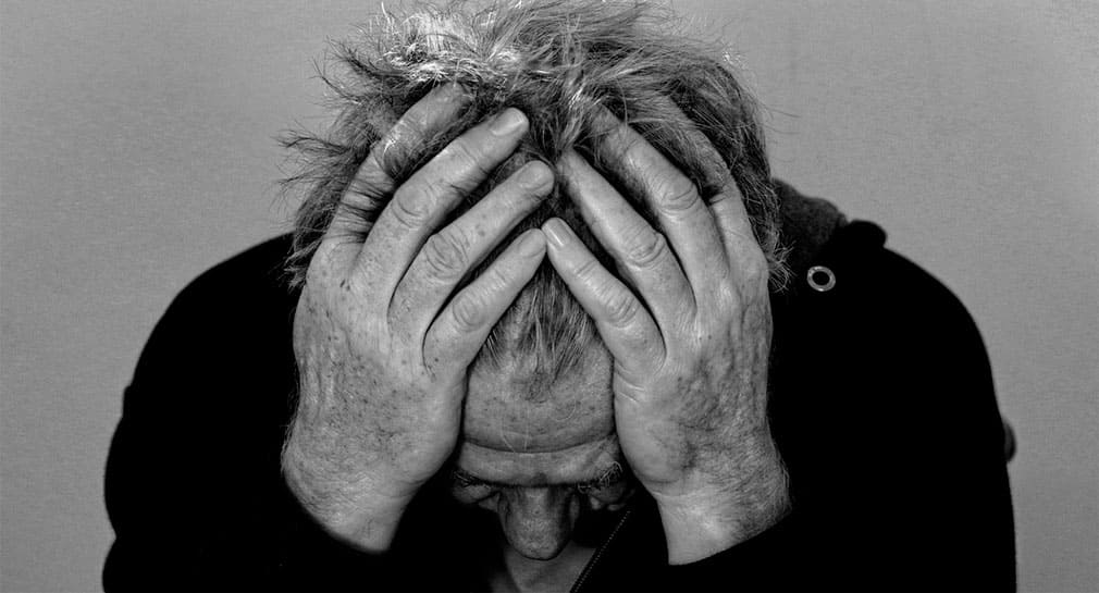 La depresión navideña existe: Especialistas explican en qué consiste