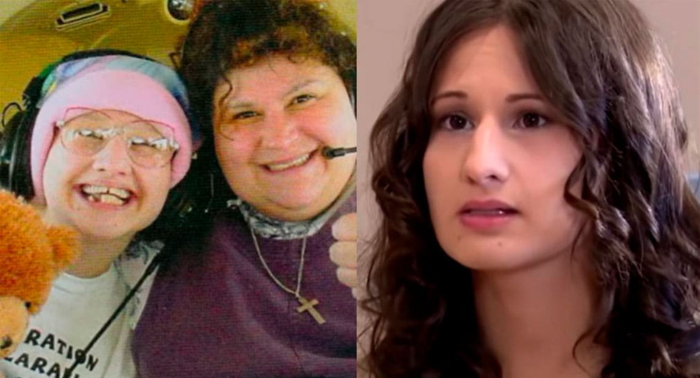 Sale de prisión Gypsy Rose Blanchard, quien junto a su novio conspiró para asesinar a su abusiva madre en 2015