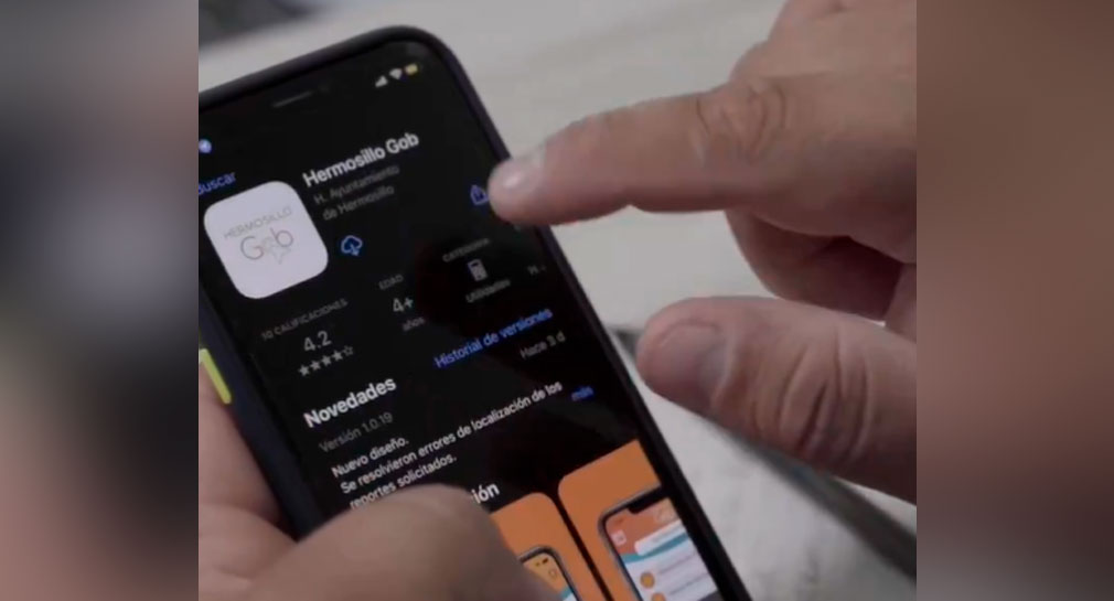 Presentan plataforma ‘HDigital’, que lleva 27 trámites municipales sin gestión presencial