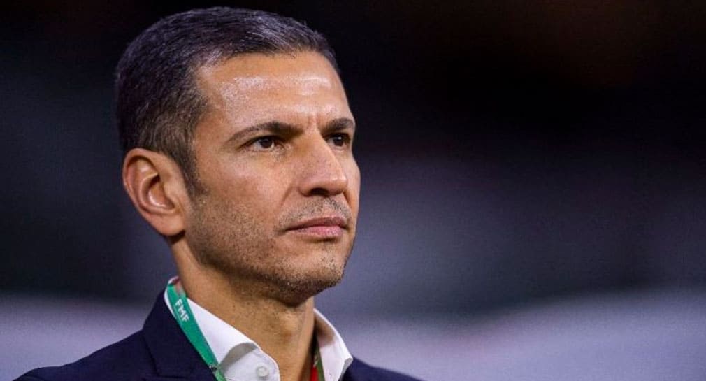Jaime Lozano opina que México jugará el quinto partido en el Mundial 2026