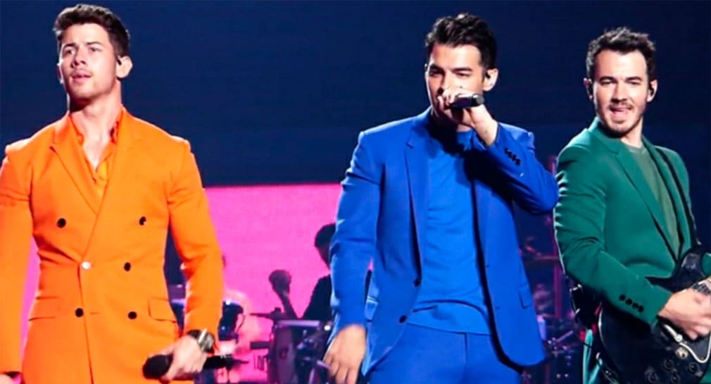 Regresan los Jonas Brothers a México, tendrán presentaciones en Cancún, CDMX y Monterrey