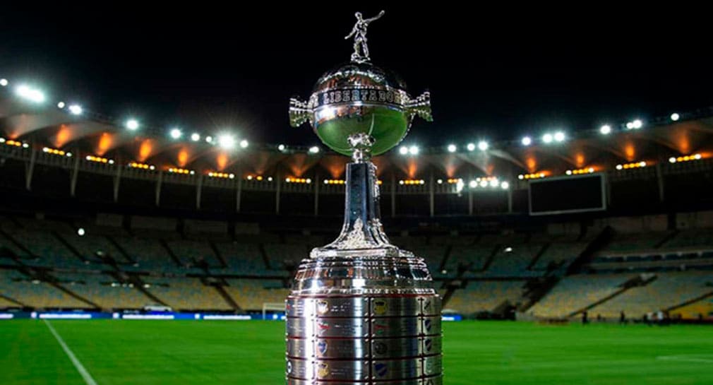 México no volverá a la Copa Libertadores, FIFA y Concacaf negaron permiso