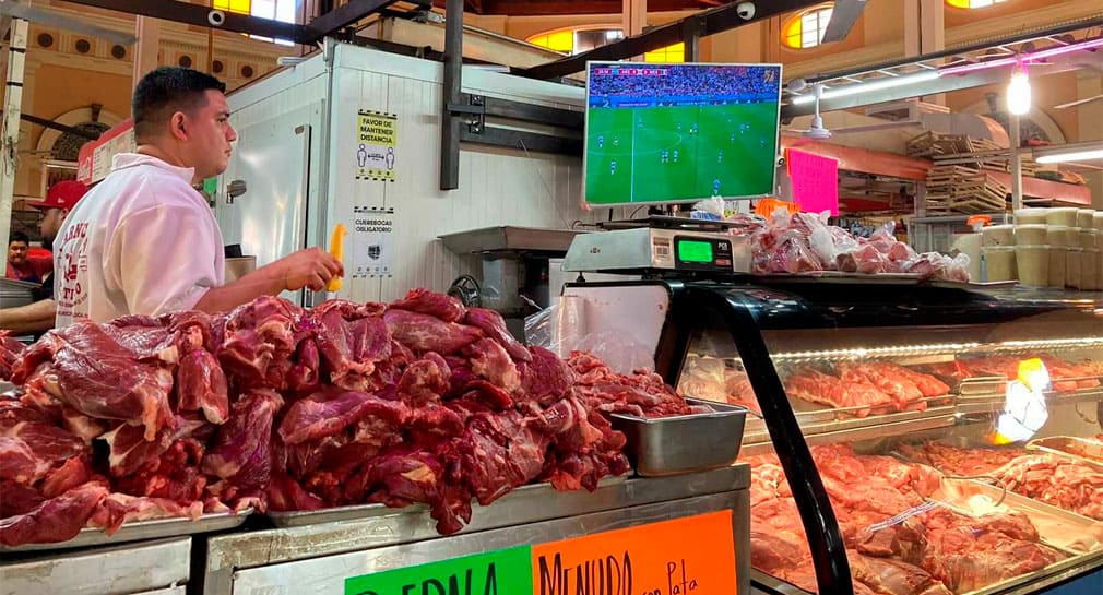Sonora tiene una de las canastas básicas más caras de México, según datos de la Profeco