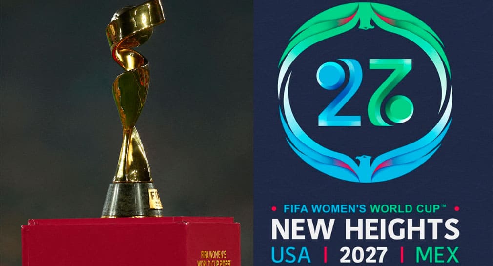 México y EEUU presentan candidatura para ser sede del Mundial Femenil de 2027