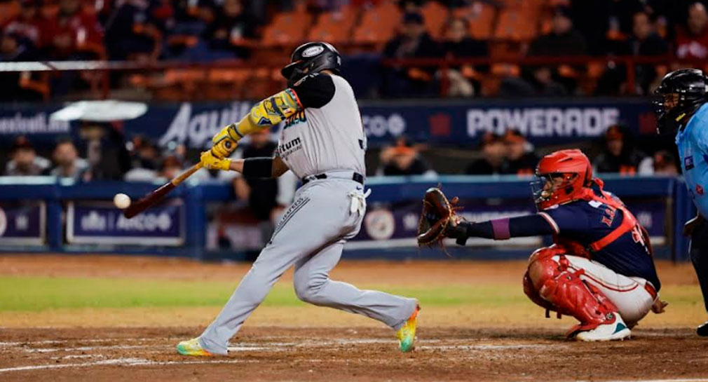 Definidos los cruces de Playoffs de la LMP, Naranjeros de Hermosillo tendrá duelo sonorense con Mayos de Navojoa