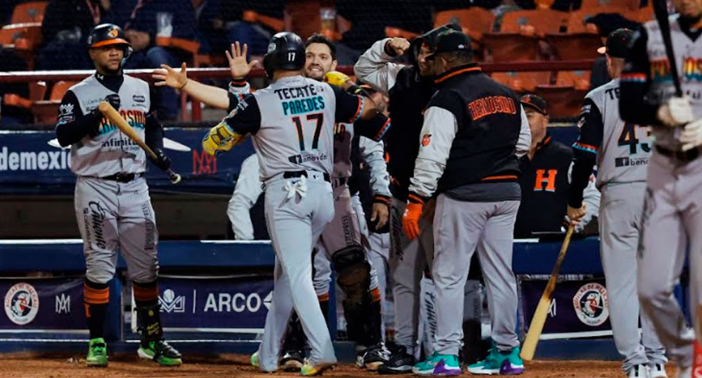 Inicia venta de abonados para temporada 2024-2025 de Naranjeros de Hermosillo, ofrecen descuentos por pagos al contado