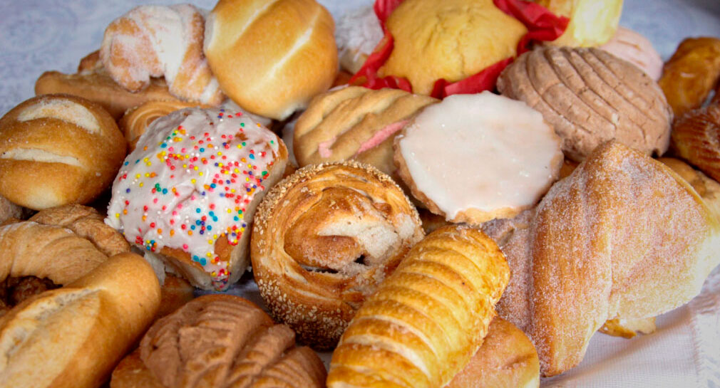 Nutrióloga revela cuántas veces a la semana se recomienda comer pan dulce