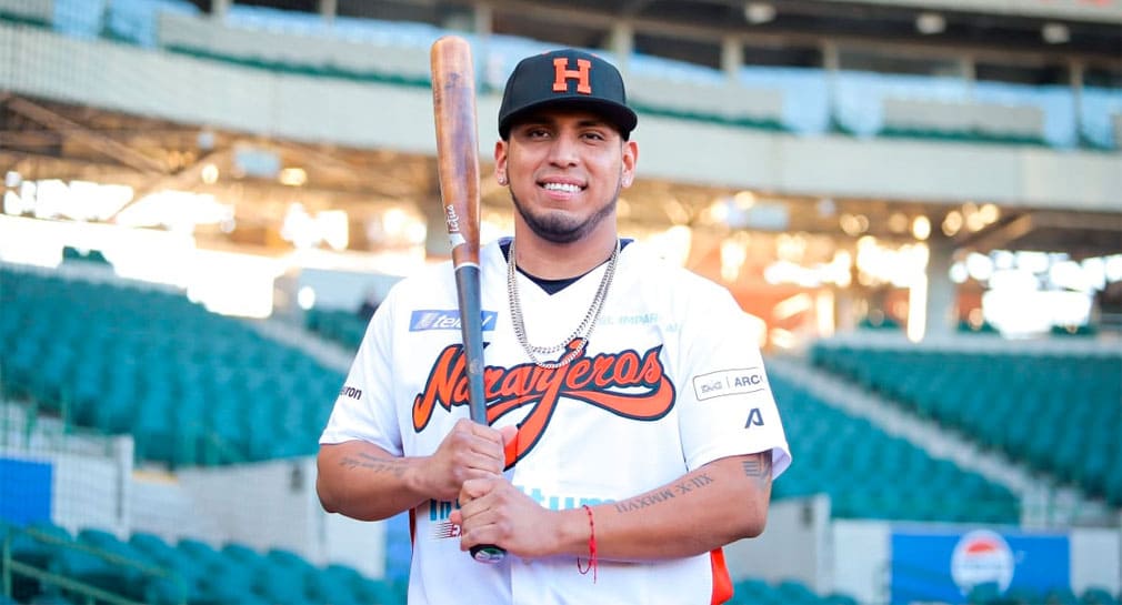 Isaac Paredes revela por qué está dispuesto a sacrificar sus vacaciones ...