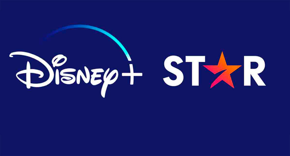 Disney Plus y Star+ se fusionarán en México en 2024