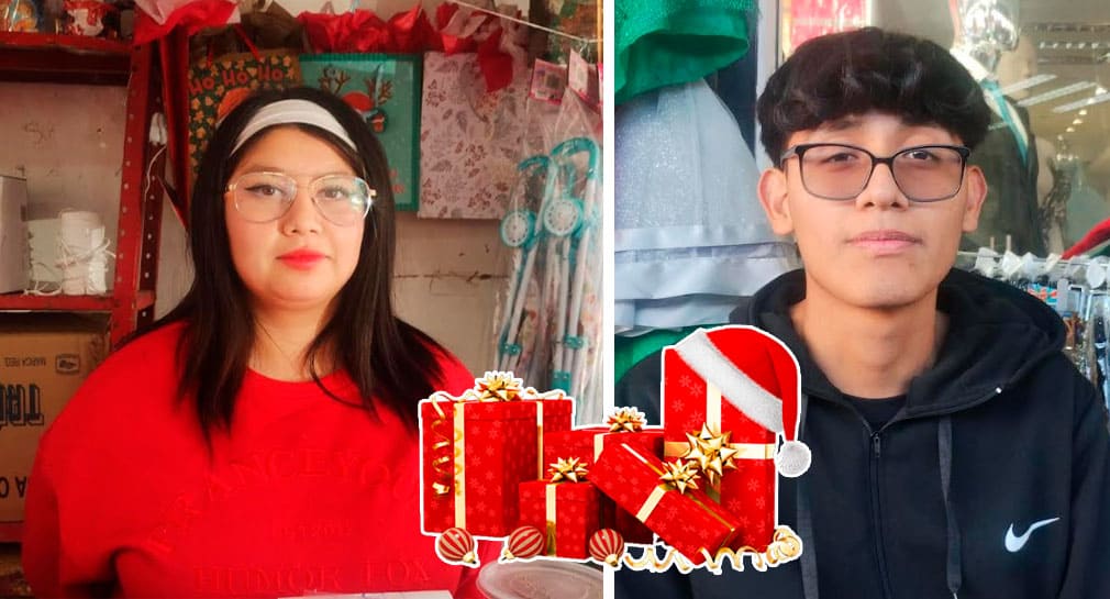 Hermosillenses revelan cuál sería su regalo ideal para esta Navidad (Sondeo)