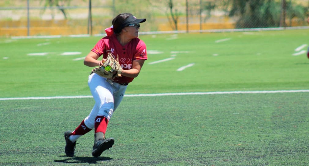 Jugarán siete sonorenses en la Liga Mexicana de Softbol Femenil
