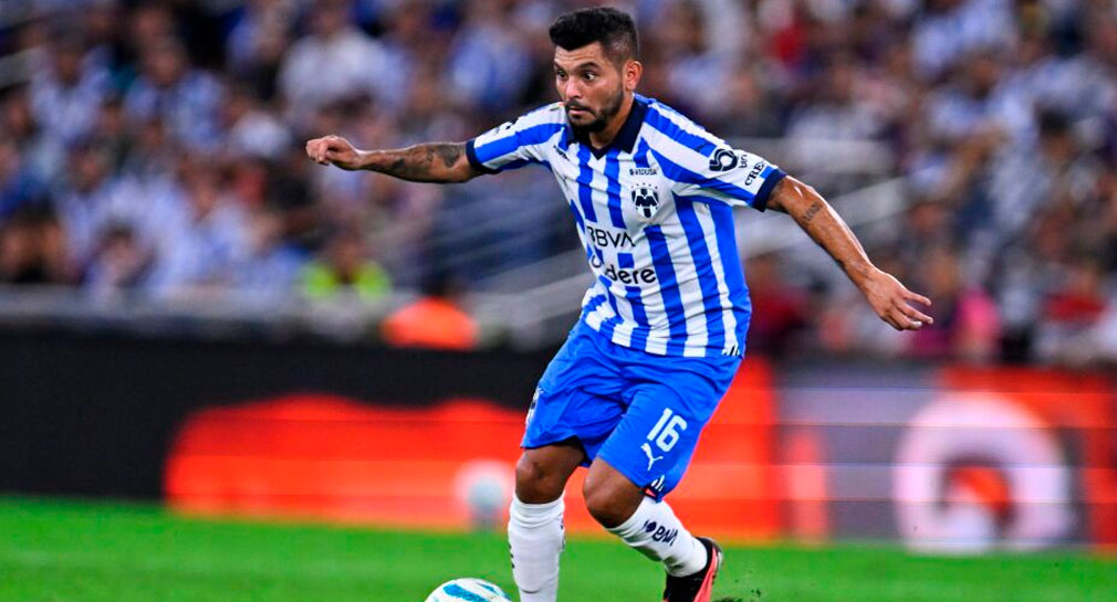 Rayados sancionará a Tecatito Corona, el hermosillense se disculpa: “No queda más que trabajar el doble”