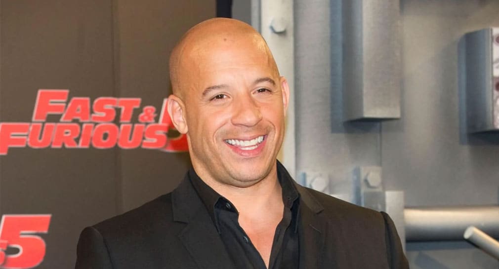 Vin Diesel rompe el silencio tras ser acusado por agresión sexual contra exasistente