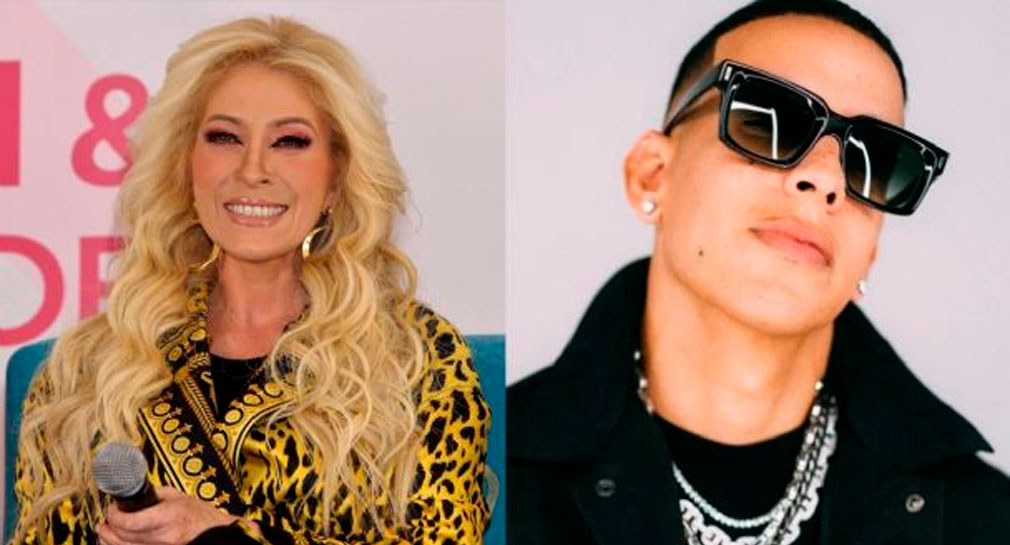 “Lloré de la emoción”: Yuri celebra que Daddy Yankee deje su carrera musical para dedicarse al cristianismo