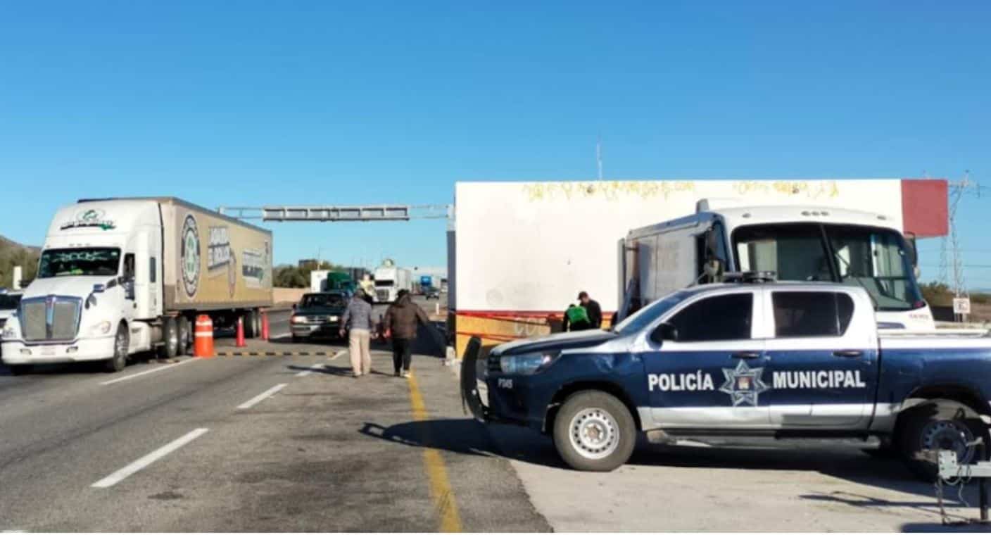 Siguen a la baja hechos viales en Hermosillo, se registraron 17 accidentes en una semana: Tránsito
