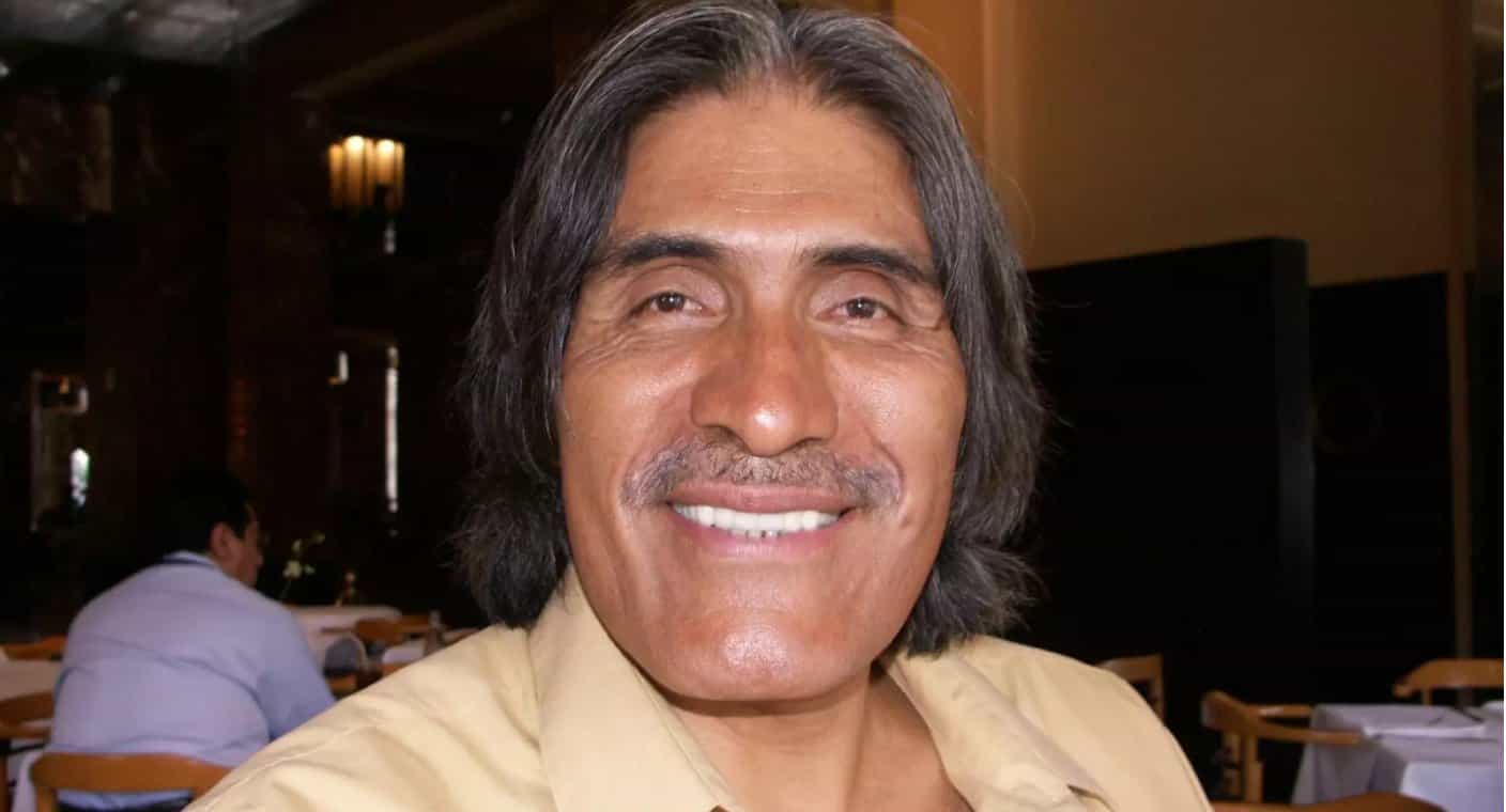 Muere el actor Miguel Ángel Fuentes, villano del cine y la TV