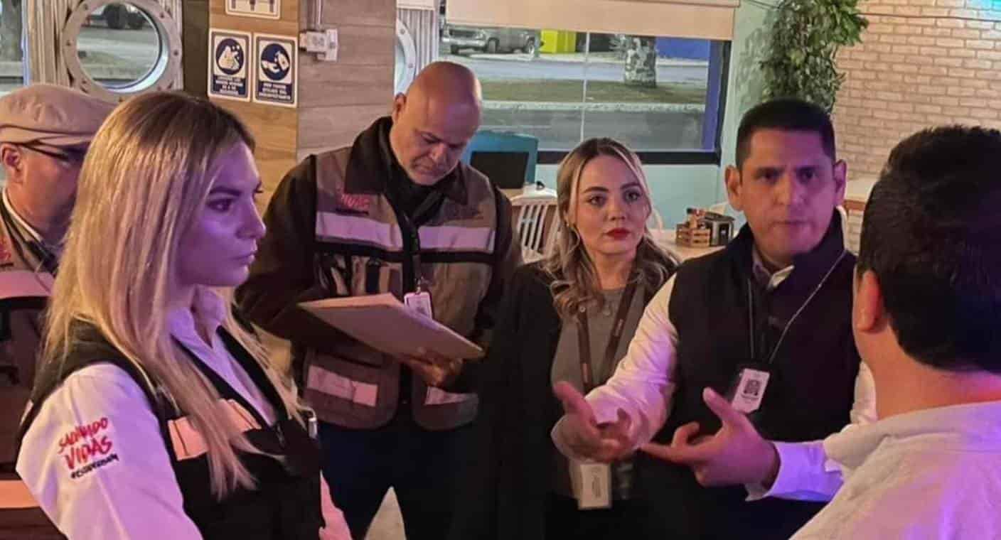 Mantendrá Dirección de Alcoholes operativos preventivos en locales y establecimientos de Sonora