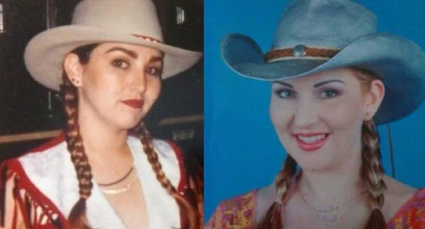 Alicia Villarreal revela porqué nunca se soltó las trenzas