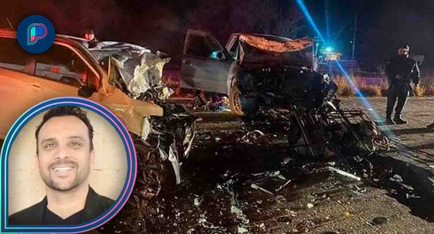 Se encargará Estado de trasladar a miembros fallecidos de familia Tanori de vuelta a Puerto Peñasco
