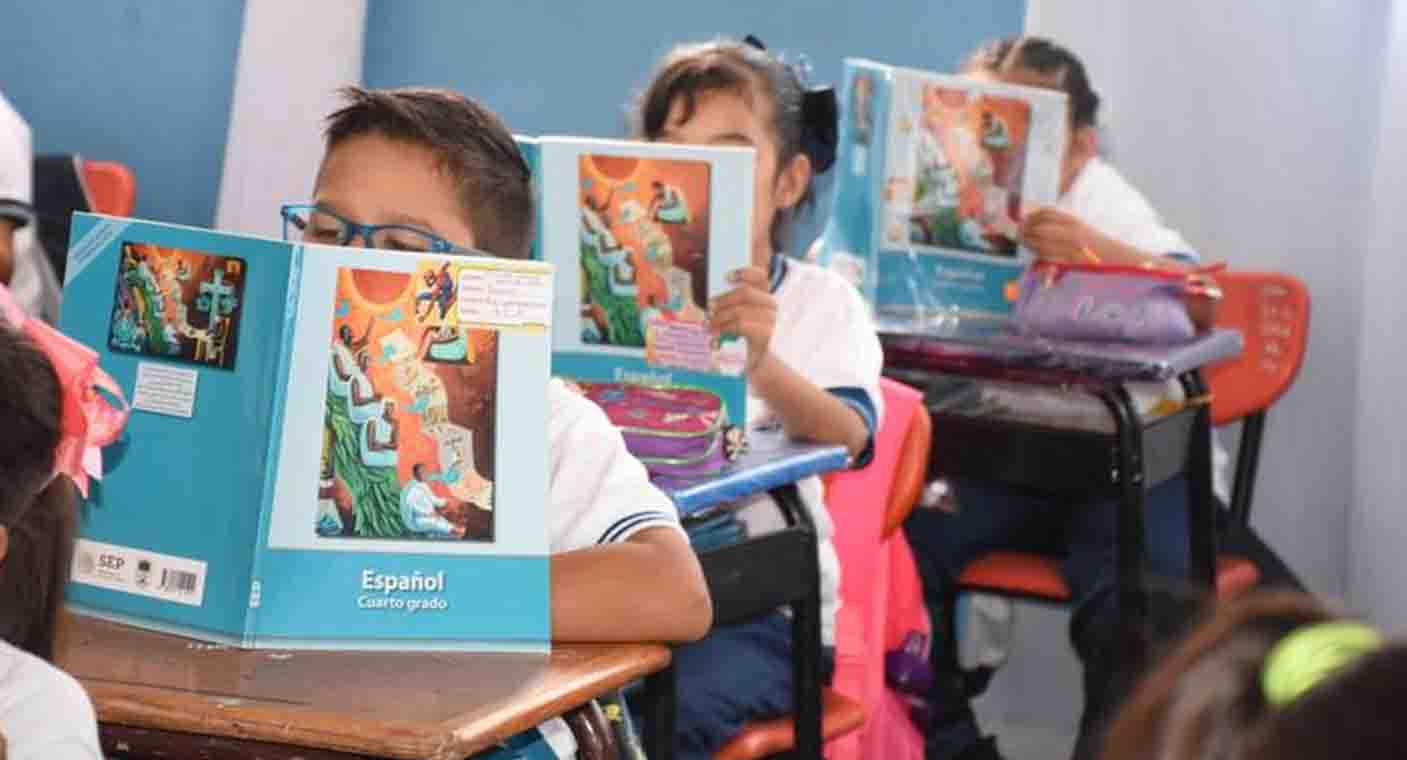 Inicia Ciclo Escolar 20242025 con regreso a clases de 24 millones de