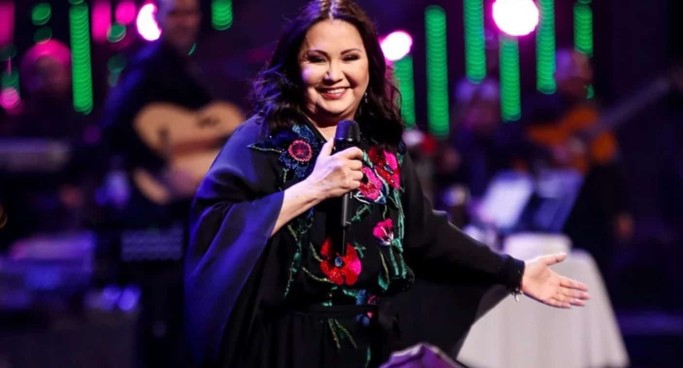 Concierto especial de Ana Gabriel llegará a Hermosillo por sus 50 años ...