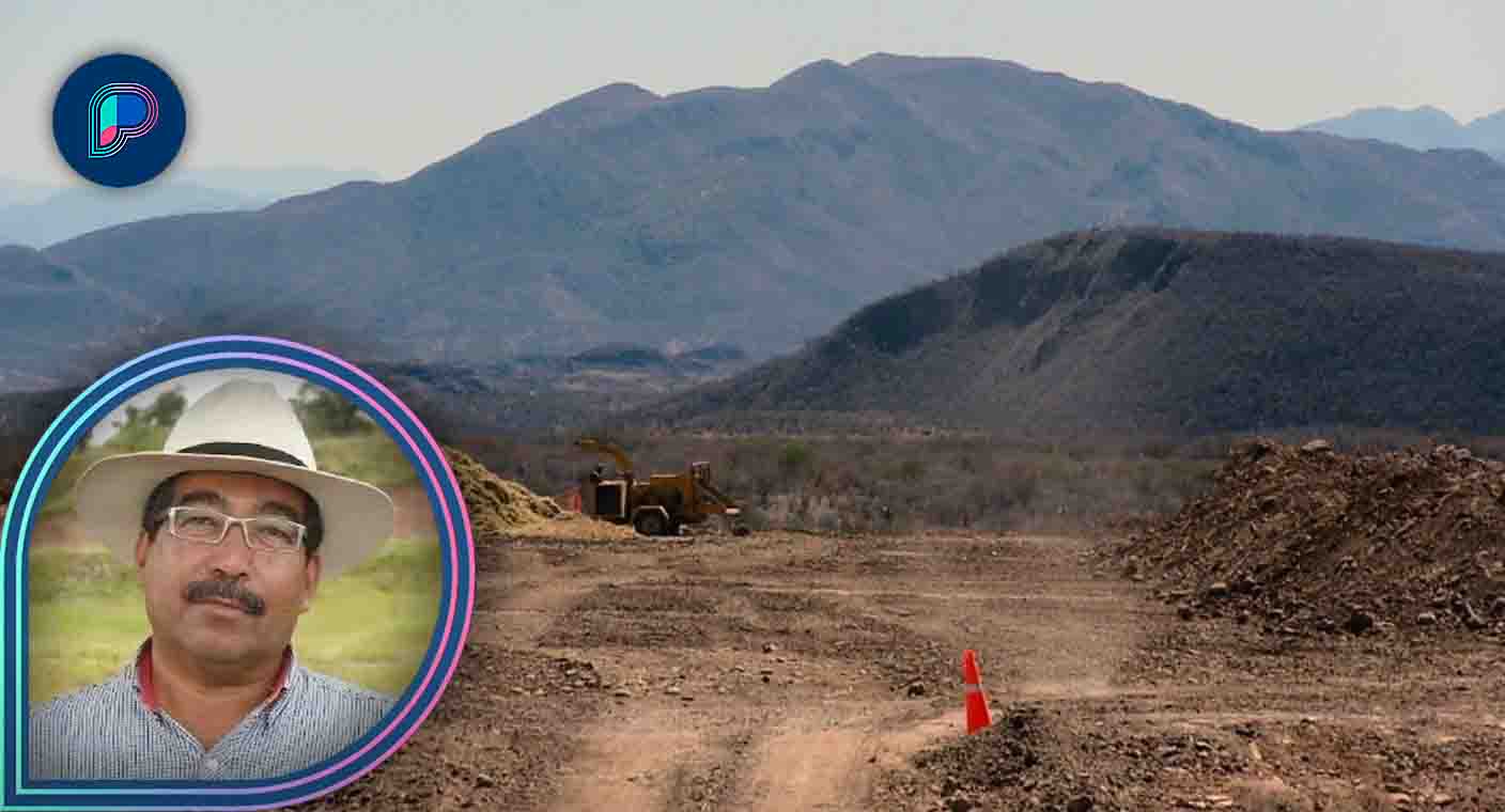 Sin información ciudadanos de Bacadéhuachi sobre mina de litio en Sonora: periodista