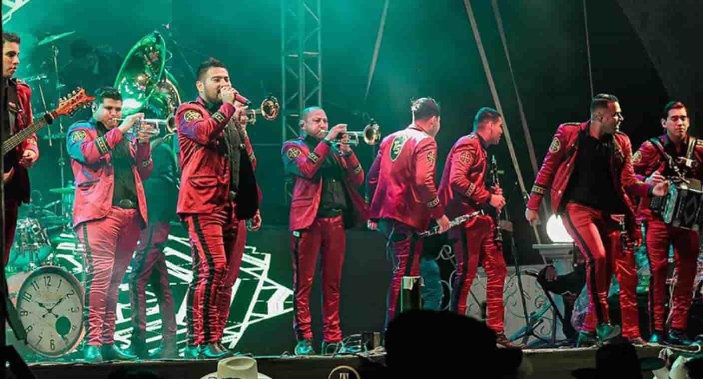 Banda Tierra Sagrada suspende shows en México tras el secuestro de un integrante