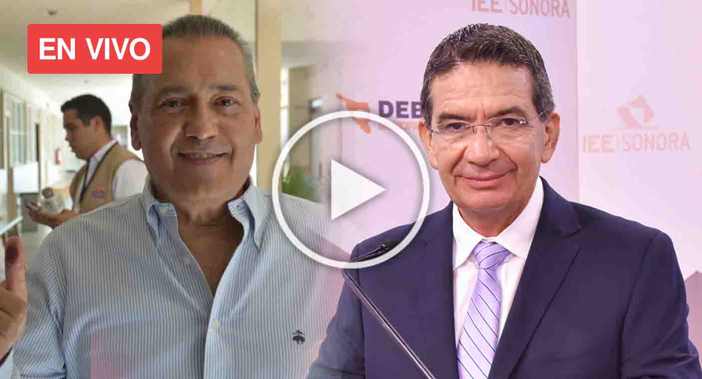 🔴 EN VIVO | Proyecto Puente: vacunas contra covid en México, limpiaparabrisas en Hermosillo, Norberto Barraza, Manlio Fabio Beltrones, deportes y más
