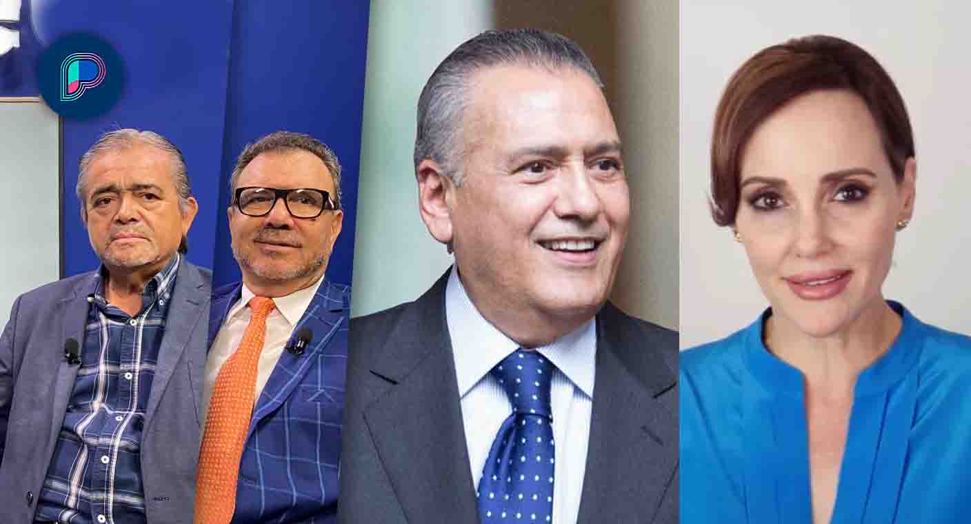 ¿Quién pudiera darle batalla a Beltrones y Lilly Téllez en Sonora?: Debate al tú por tú