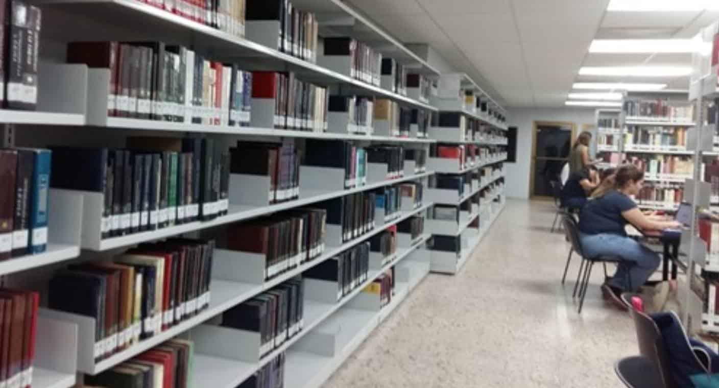 La Red de Bibliotecas Públicas Municipales fomentan la participación activa de los hermosillenses