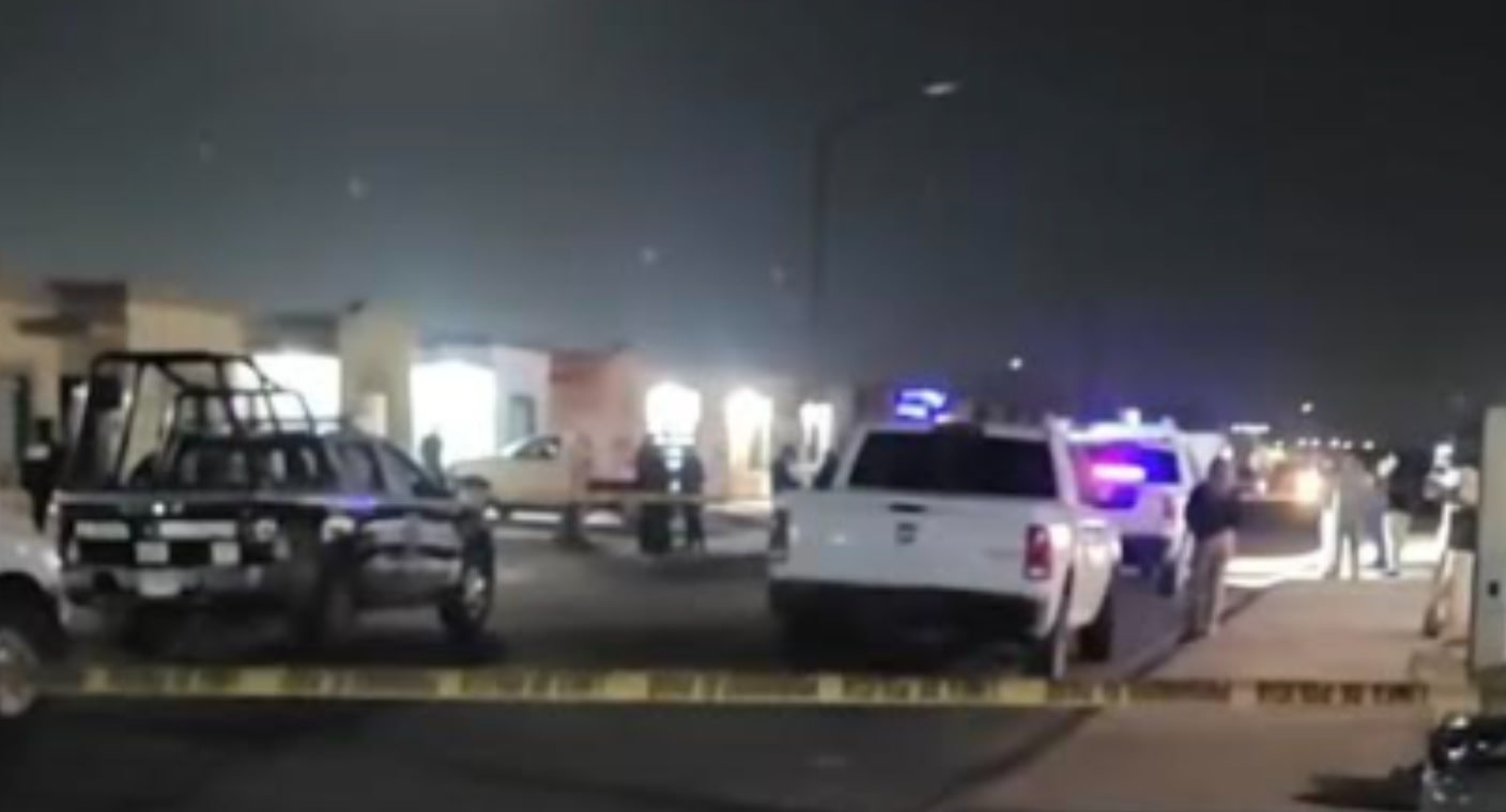 Asesinan a mujer a golpes en Cajeme; presunto culpable está detenido: Fiscalía de Sonora