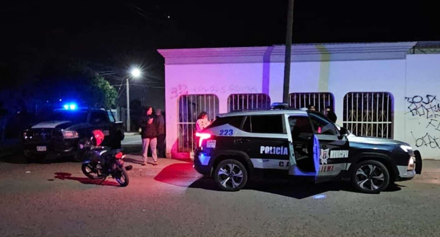 Condena Alfonso Durazo ataque armado durante reunión en Cajeme que dejó 6 muertos y 26 lesionados