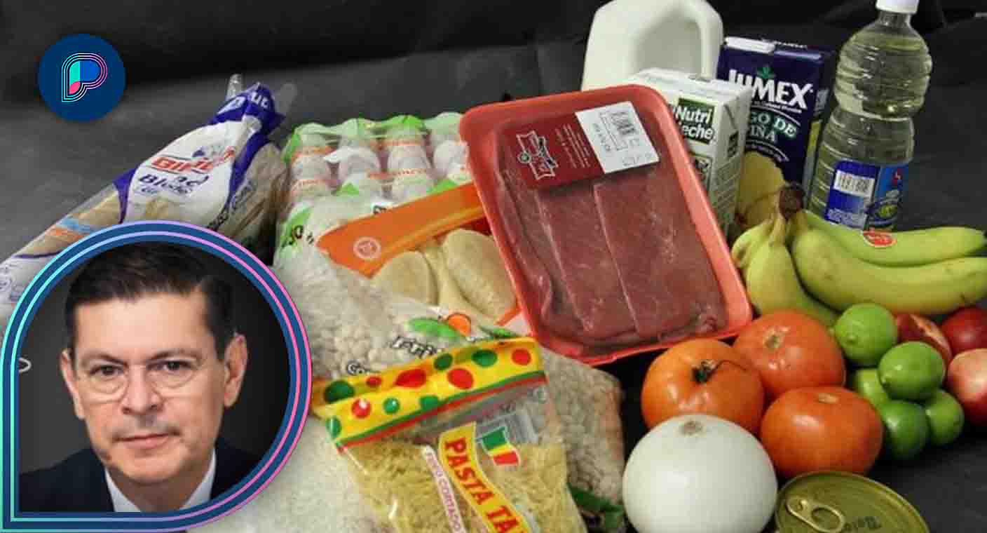 Precio de la canasta básica en Sonora es afectado por temas de logística y distribución: economista