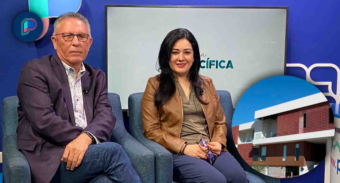 Casa Pacífica: un lugar para cuidados paliativos y atención del dolor, único en México y Latinoamérica en Hermosillo