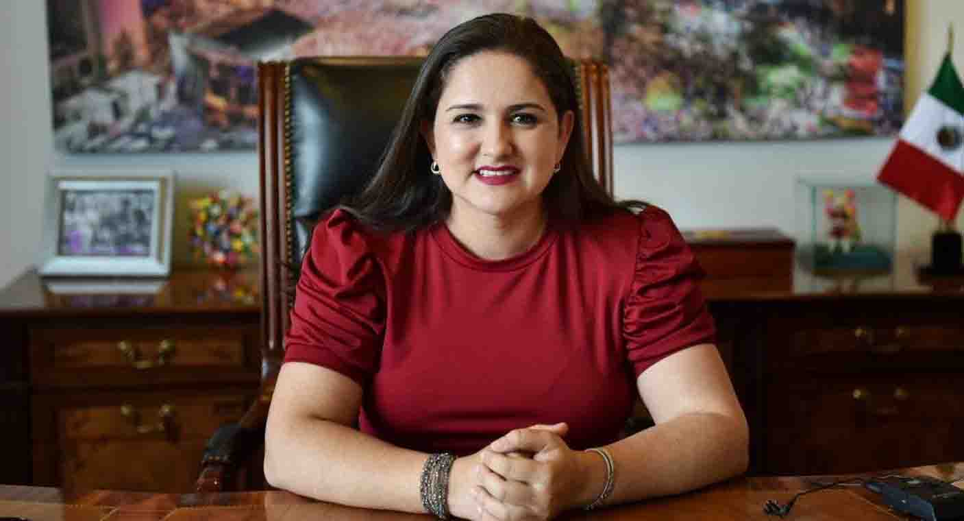‘Vamos a convertirnos en dinamita pura’, dice Célida López sobre candidatos de Morena y PT al Senado en Sonora; arremete contra Beltrones y Lilly Téllez