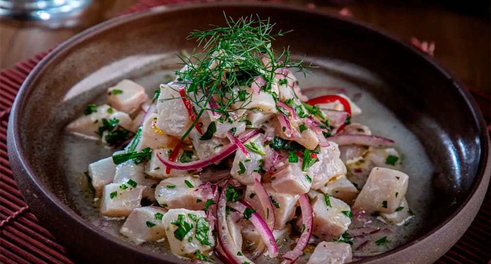 Declaran al ceviche peruano como patrimonio cultural inmaterial de la humanidad, según la Unesco