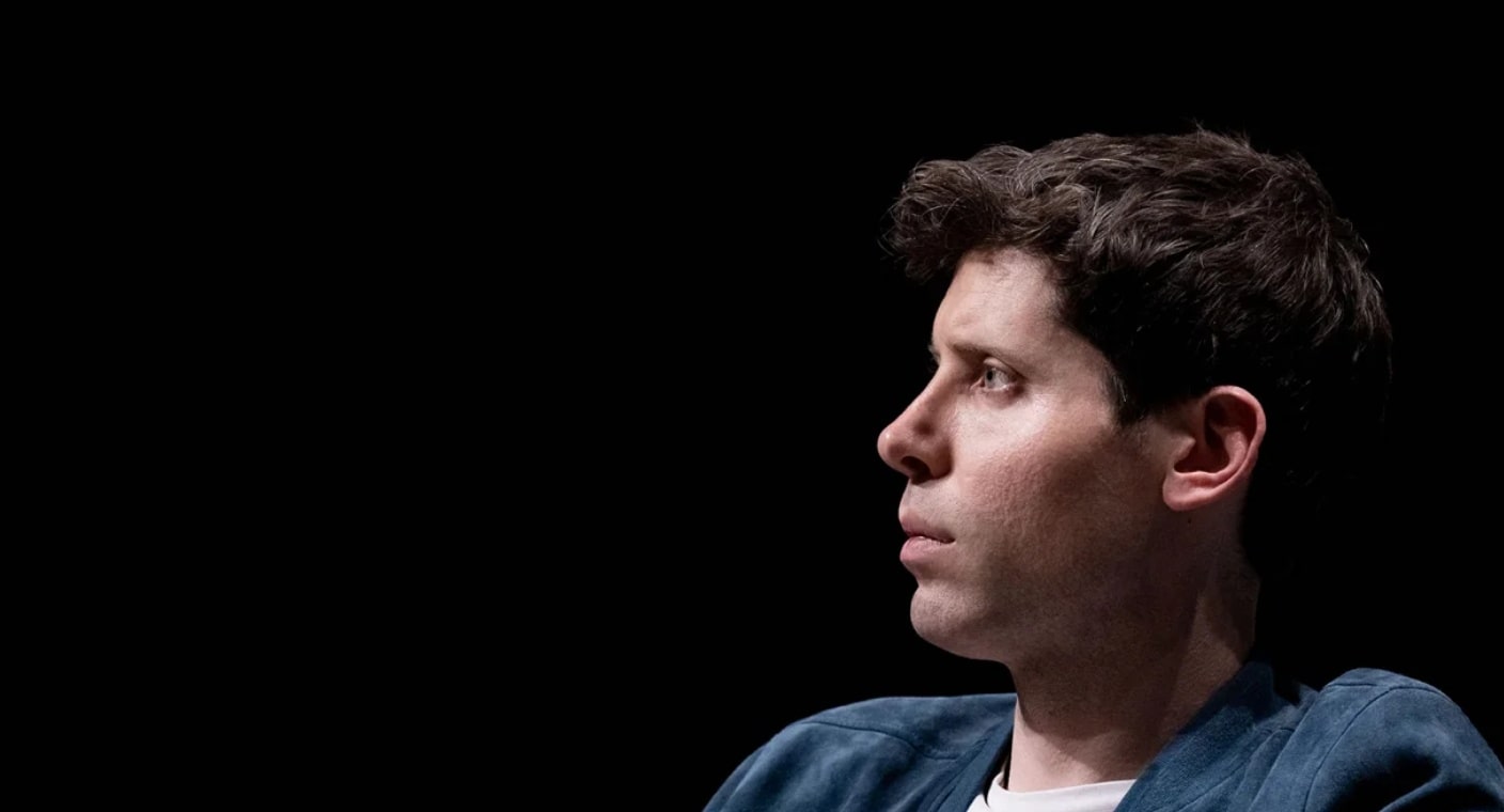 Creador de ChatGPT, Sam Altman, es reconocido como el CEO del año por Time