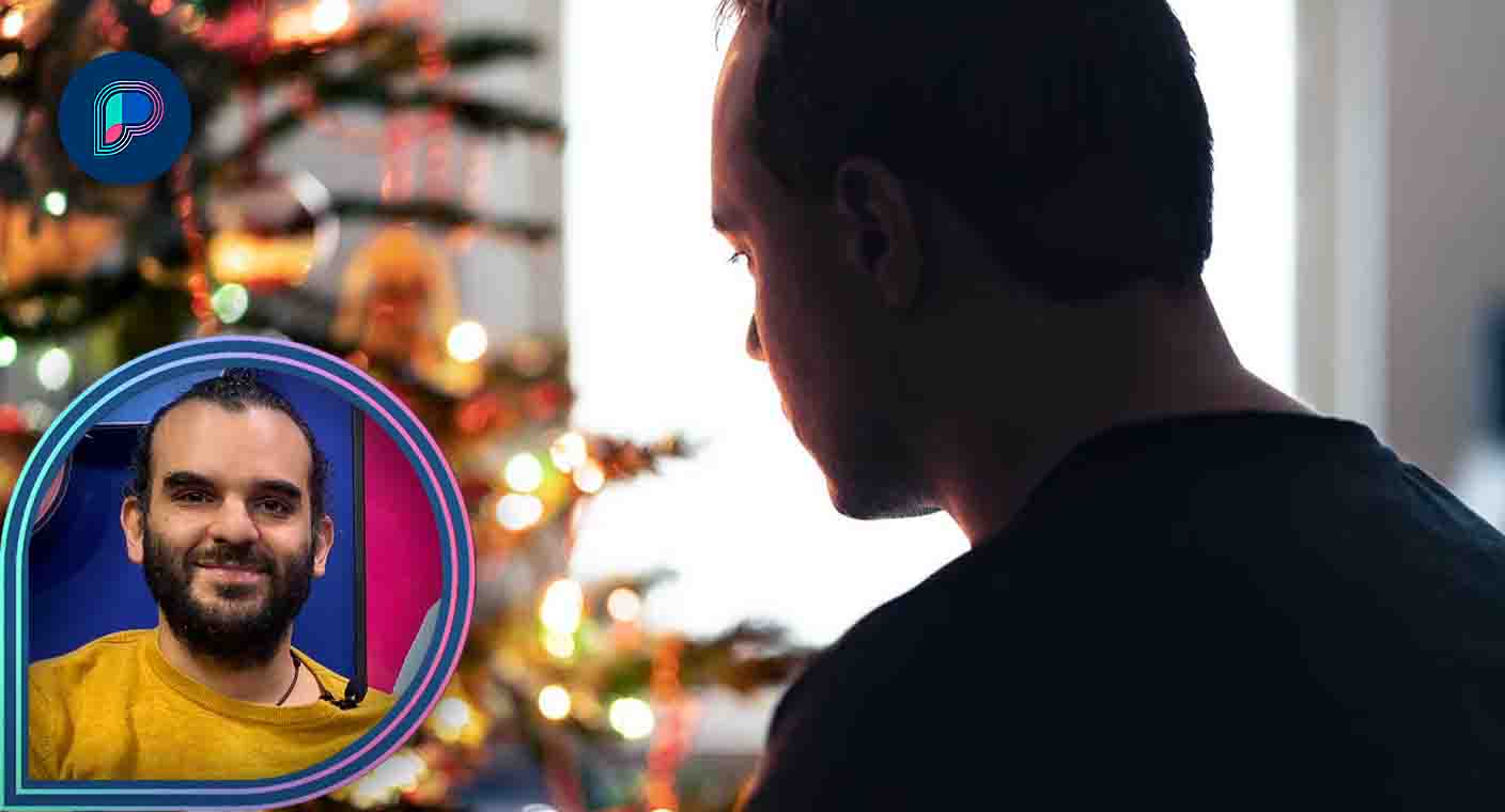 Así puedes evitar la depresión en Navidad y en cualquier momento: Coach Ozz