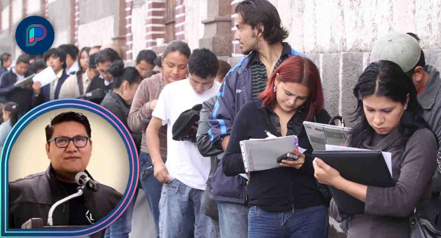 De cada mil sonorenses, solo 29 no tienen trabajo; es la tasa de desempleo más baja en la historia: titular de Codeso