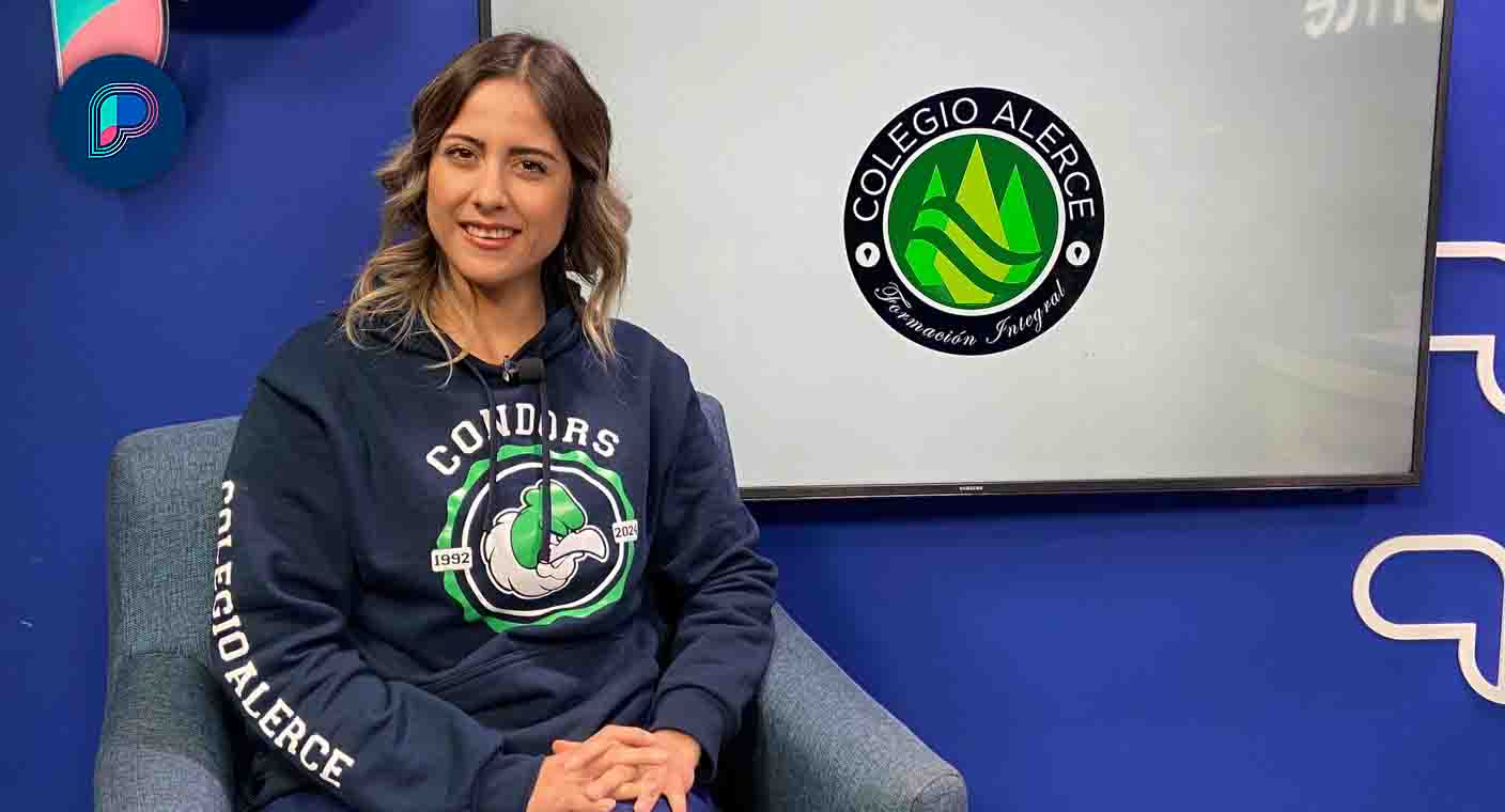 Con certificación IB, Colegio Alerce ofrece educación de alto nivel de preescolar a bachillerato