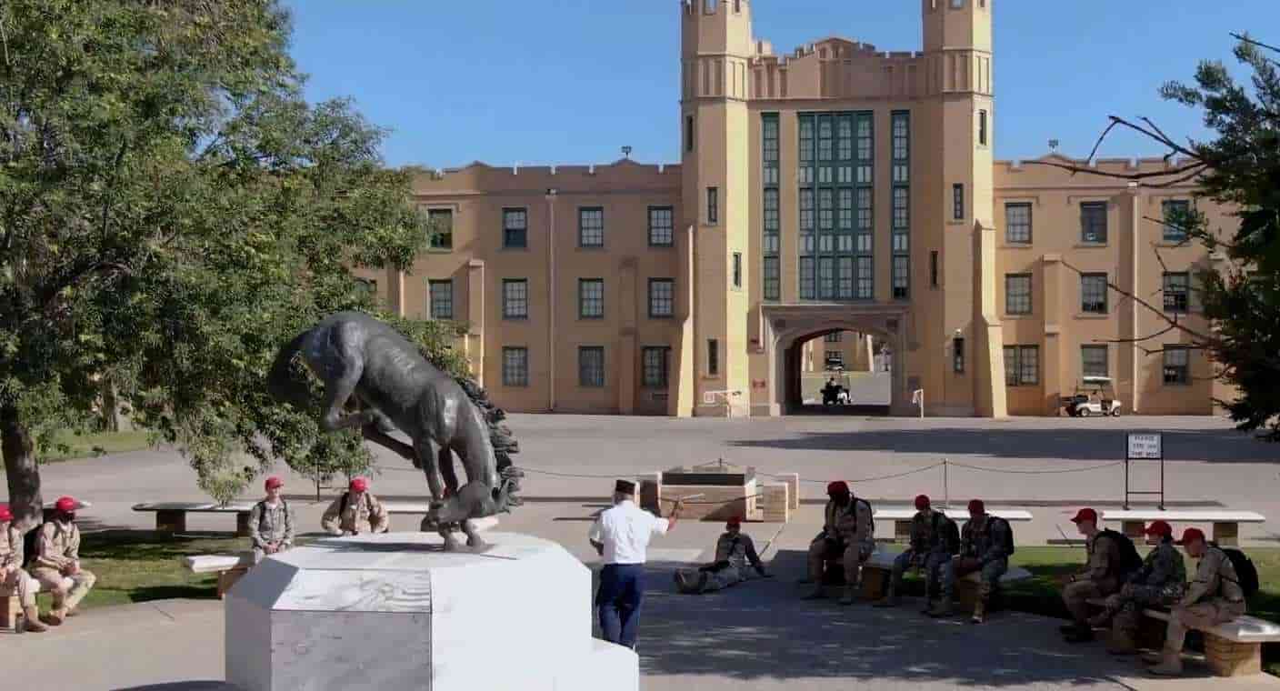Instituto Militar de Nuevo México, formando líderes desde 1891