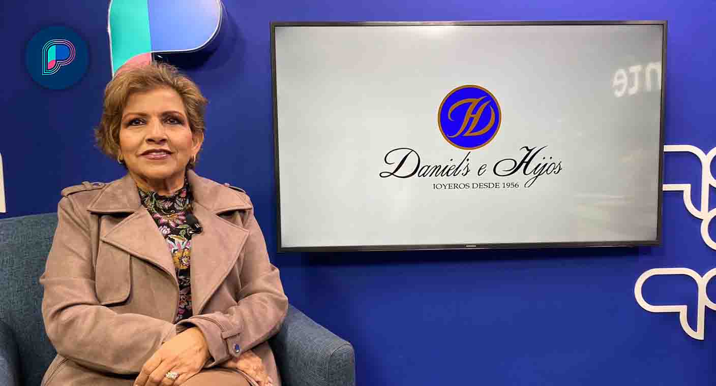 Joyería Daniel’s e Hijos, desde hace más de 60 años una opción para representar los sueños y el amor a tus personas favoritas en Hermosillo