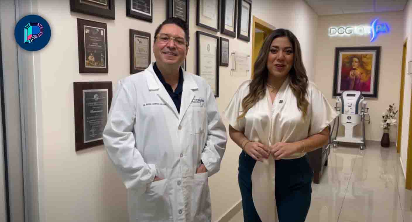 La rinoplastia y las novedades tecnológicas que destacan al Dr. Rafael Espinosa Delgado