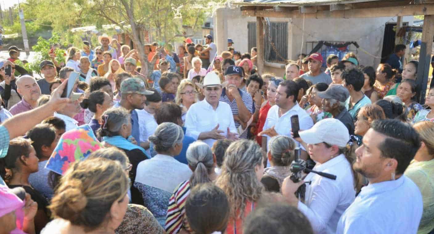 Congreso de Sonora aprueba presupuesto de más de 82 mil mdp; es el más grande en la historia del estado: Alfonso Durazo