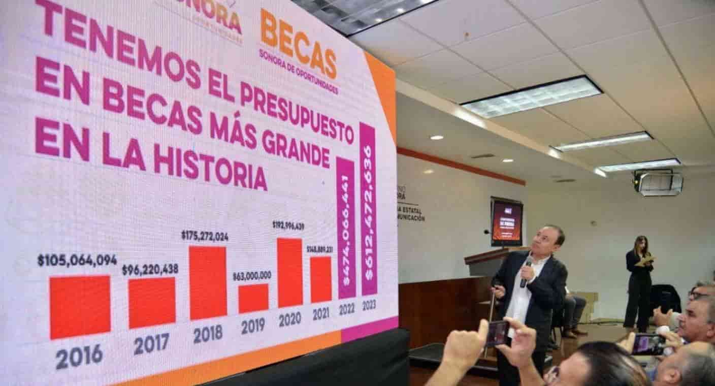 Está en proceso crear un centro de internacional de investigación en semiconductores en Sonora: Alfonso Durazo